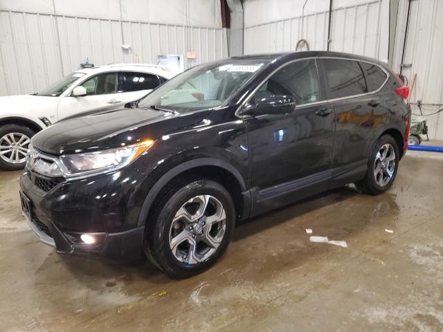 HONDA CR-V EXL