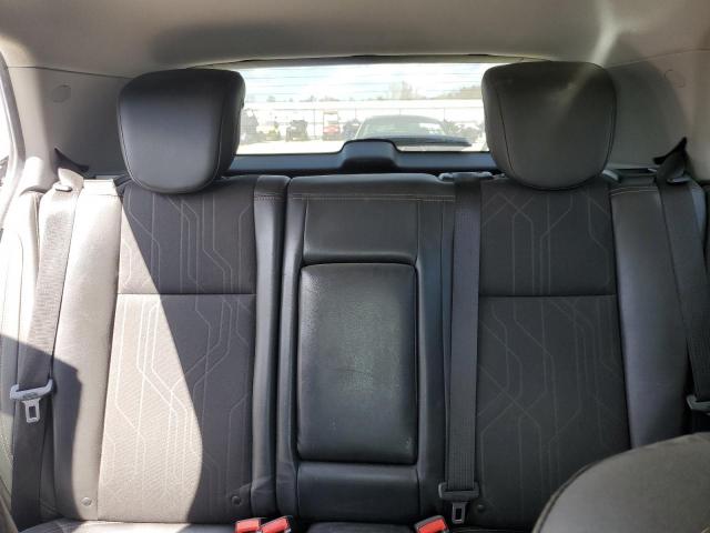 2019 CHEVROLET TRAX 1LT - 3GNCJLSB8KL198706