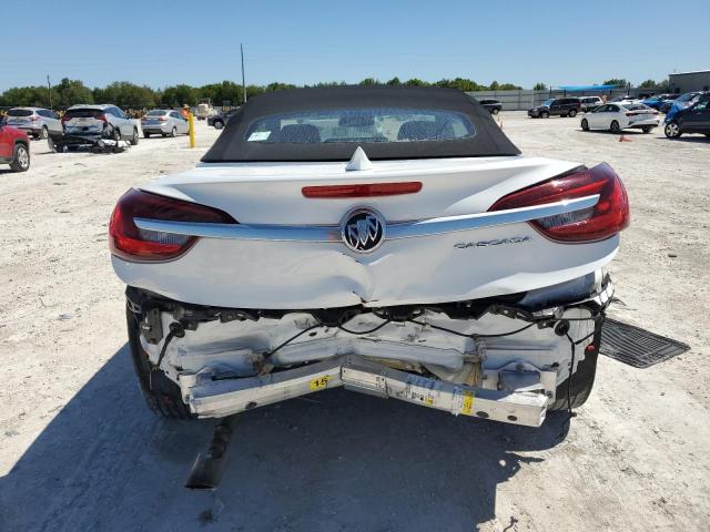 2019 BUICK CASCADA SP W04WJ3N51KG320591