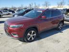 2019 JEEP CHEROKEE L - 1C4PJMDX2KD404679