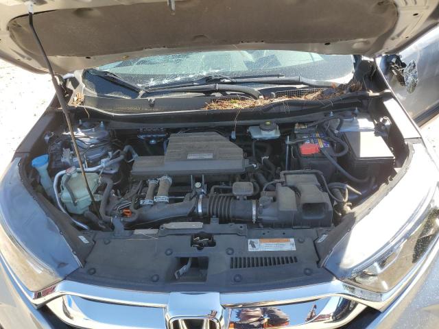 2019 HONDA CR-V EXL 7FARW1H8XKE025938