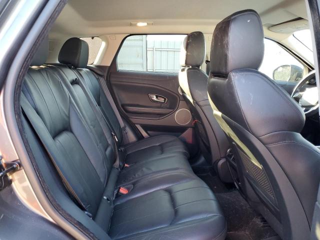 2017 LAND ROVER RANGE ROVE - SALVP2BG3HH248658