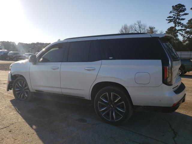 Vin: 1gys3ekl6nr234497, lot: 48560705, cadillac escalade sport 20222