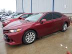 2018 TOYOTA CAMRY L - 4T1B11HK1JU528492