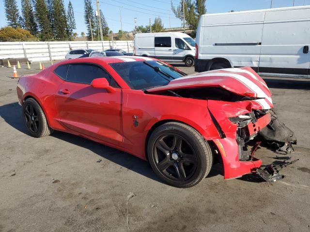Vin: 1g1fb1rs2k0138214, lot: 49703575, chevrolet camaro ls 20194