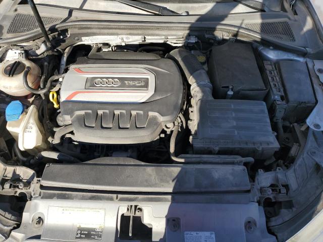 2016 AUDI S3 WAUF1GFF0G1046750