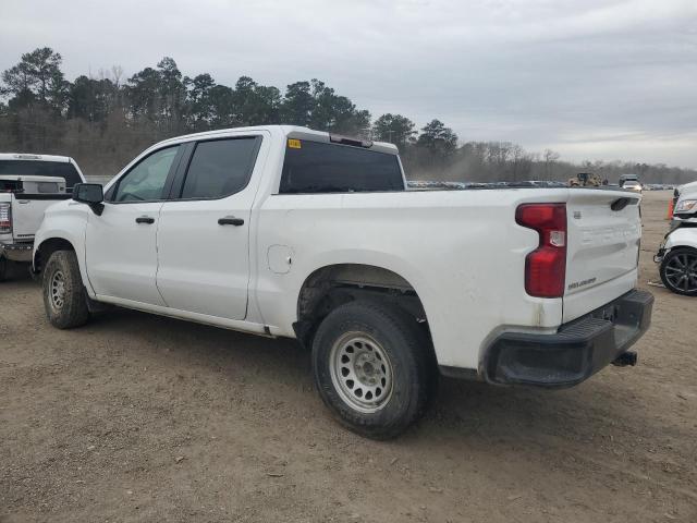 Vin: 1gcpwaefxmz314403, lot: 47432495, chevrolet all models c1500 20212