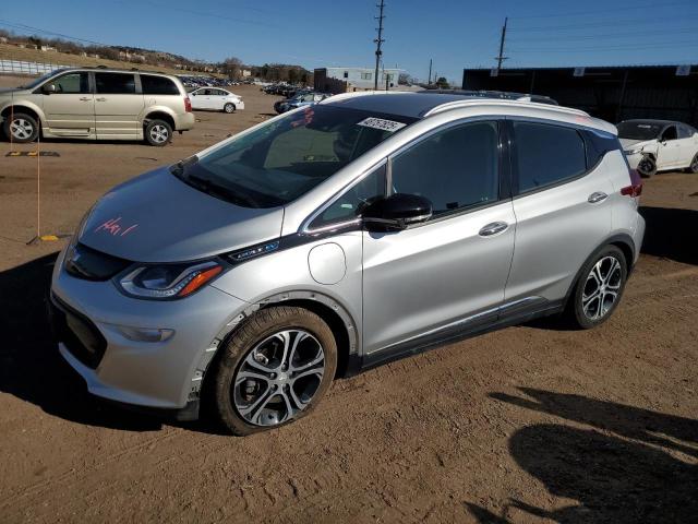 CHEVROLET BOLT EV PR