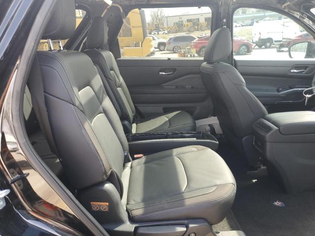 2024 NISSAN PATHFINDER - 5N1DR3CB0RC243868