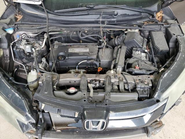 2015 HONDA CR-V LX 5J6RM4H39FL005328