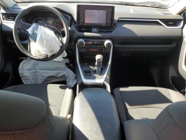 2020 TOYOTA RAV4 LE - 2T3H1RFV1LC049099