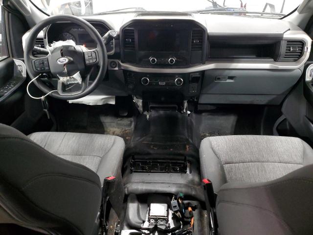 2023 FORD F150 SUPER - 1FTFW1ED6PFC06103
