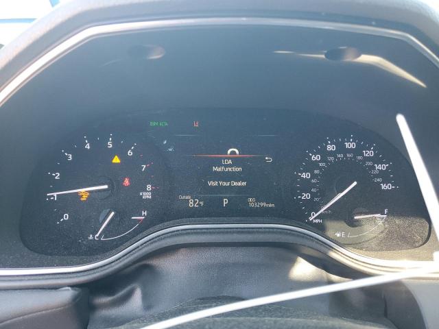 2019 TOYOTA AVALON XLE - 4T1BZ1FB7KU007094