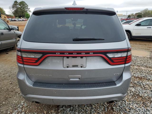 2020 DODGE DURANGO GT - 1C4RDHDG4LC259076