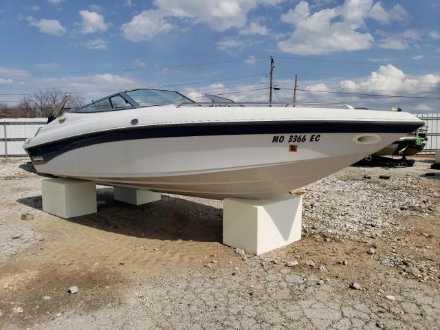 CROWNLINE BOAT 1995 JTC21888E595 photo #1