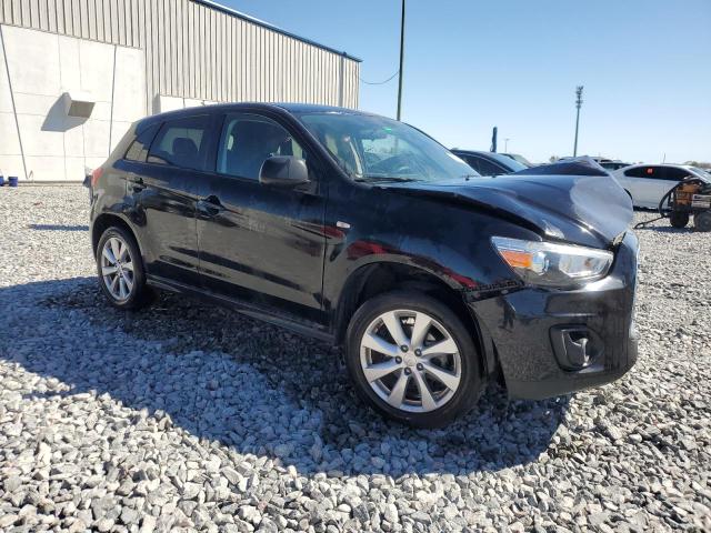 Vin: 4a4ap3au9fe023459, lot: 50146895, mitsubishi outlander es 20154