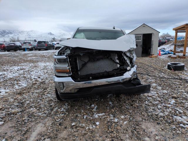 2016 CHEVROLET SILVERADO - 3GCPCREC5GG159938