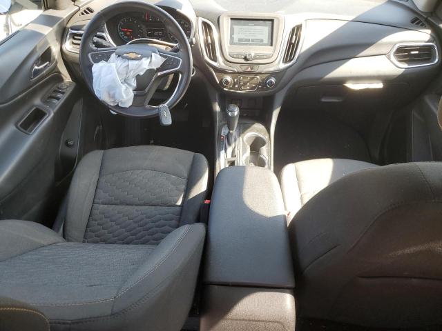 2018 CHEVROLET EQUINOX LT - 2GNAXJEVXJ6280200