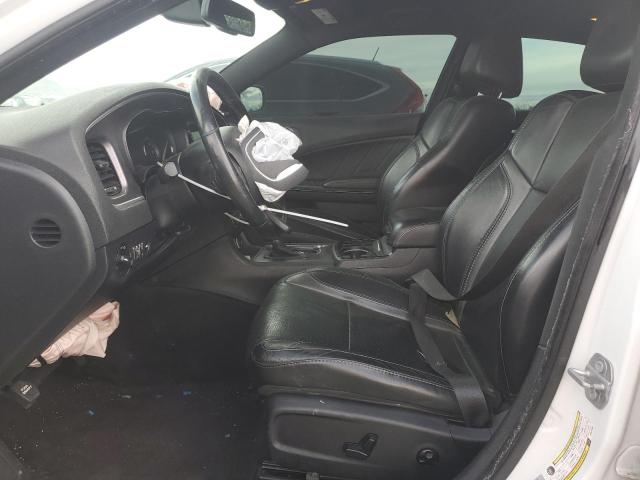 2017 DODGE CHARGER SX - 2C3CDXHG6HH612355