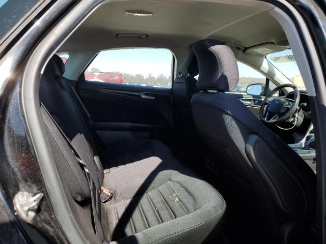 2015 FORD FUSION SE - 3FA6P0H99FR249386