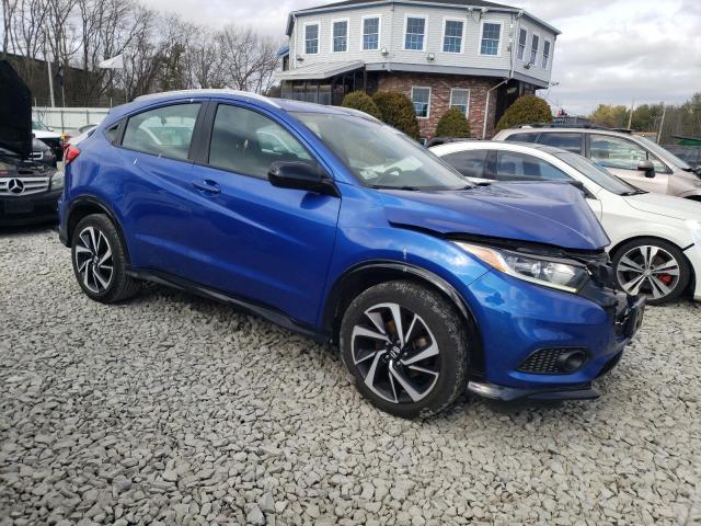 2019 HONDA HR-V SPORT - 3CZRU6H19KG716240