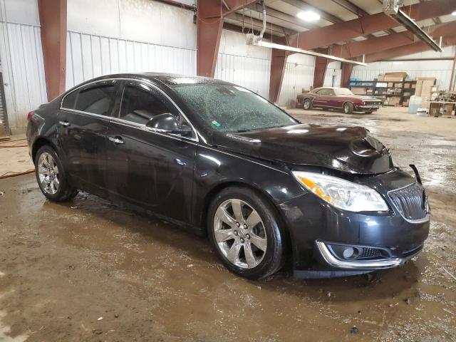 Vin: 2g4gr5gx8e9275063, lot: 50874175, buick regal premium 20144