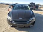 Lot #3296519640 2019 FORD FUSION SEL