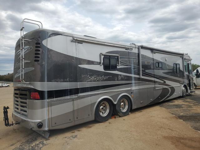 SPARTAN MOTORS MOTORHOME 2005 white  diesel 4VZAT1C965C047937 photo #4
