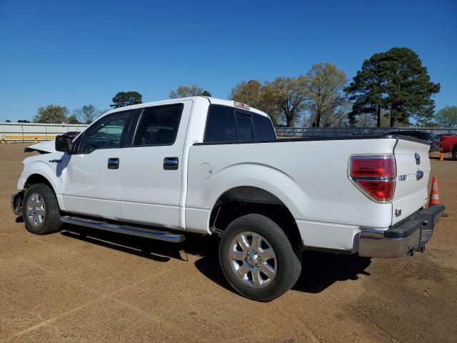 Vin: 1ftfw1cf1ekf46526, lot: 49908745, ford f-150 supercrew 20142
