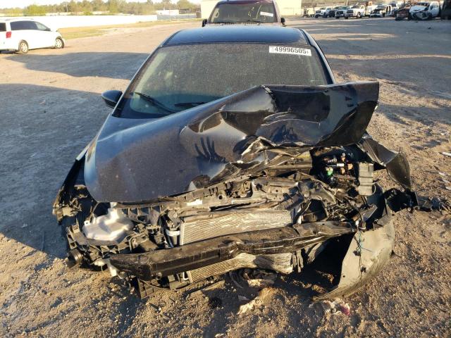 3KPFK4A70HE093385 2017 KIA FORTE