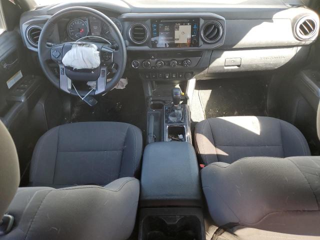 2019 TOYOTA TACOMA DOU - 3TMCZ5AN4KM283819