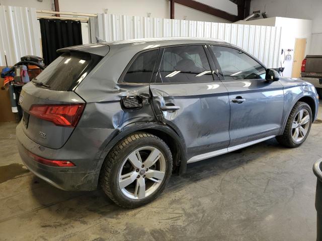Vin: wa1anafy6j2016339, lot: 50917775, audi q5 premium 20183