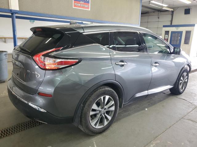 Vin: 5n1az2mh7jn142416, lot: 51266295, nissan murano s 20183