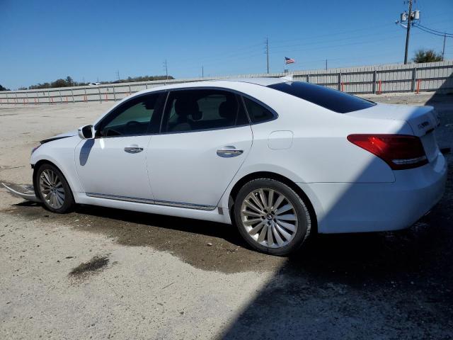 Vin: kmhgh4jh8eu089248, lot: 47920355, hyundai equus signature 20142