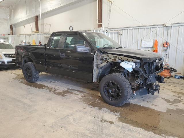 Vin: 1ftfx1efxdfd26755, lot: 49045485, ford f-150 super cab 20134