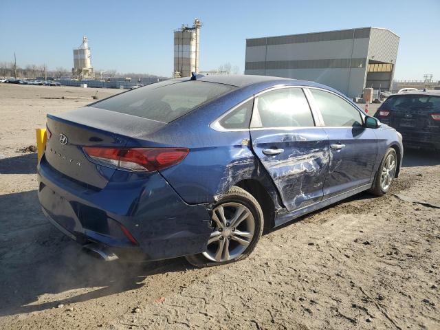 Vin: 5npe34af3jh632759, lot: 47494855, hyundai sonata sport 20183