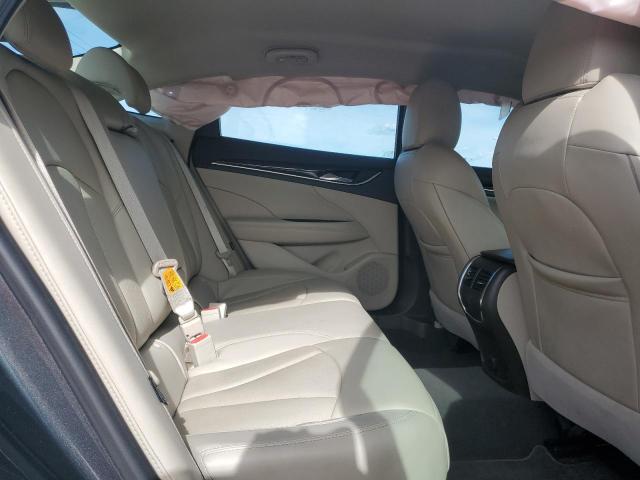 2017 BUICK LACROSSE E - 1G4ZP5SS9HU190296
