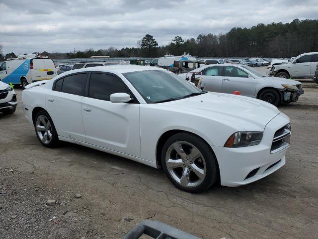 Vin: 2c3cdxhg3eh199211, lot: 47594635, dodge charger sxt 20144
