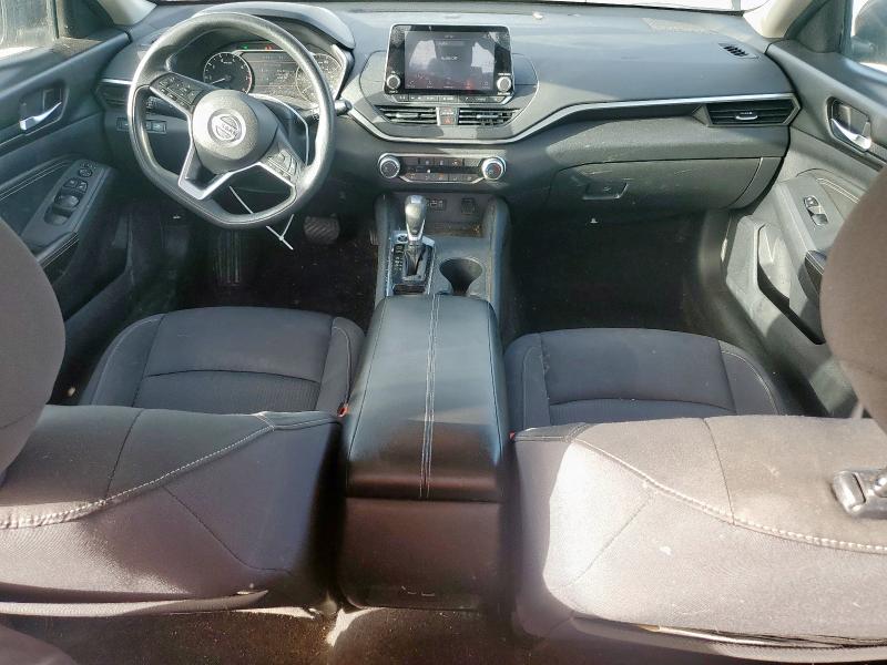 2020 NISSAN ALTIMA S - 1N4BL4BV8LC243662