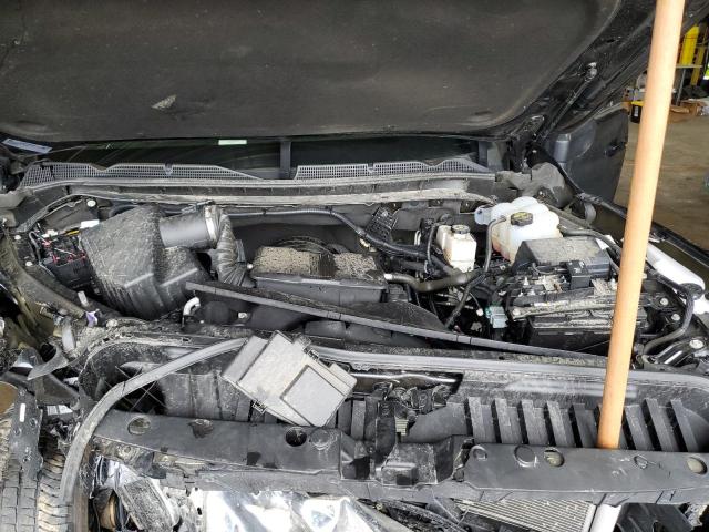 2024 GMC SIERRA K25 - 1GT49ME76RF302794