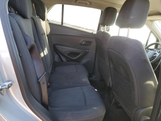 2016 CHEVROLET TRAX 1LT - 3GNCJPSB7GL186643
