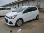 2018 CHEVROLET SPARK LS - KL8CB6SA1JC420780