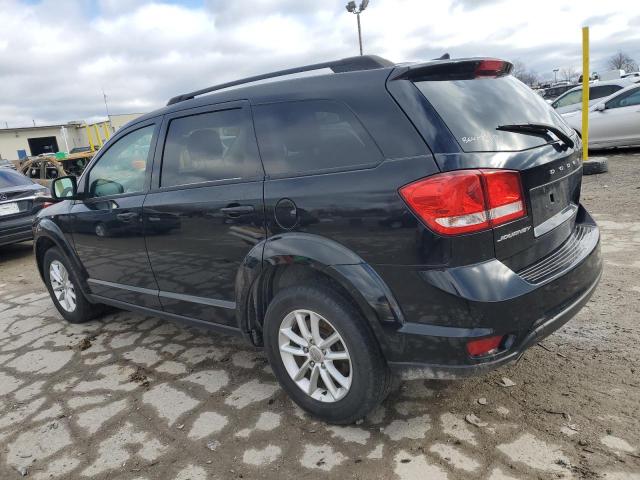 Vin: 3c4pdcbg8ft682300, lot: 47959135, dodge journey sxt 20152