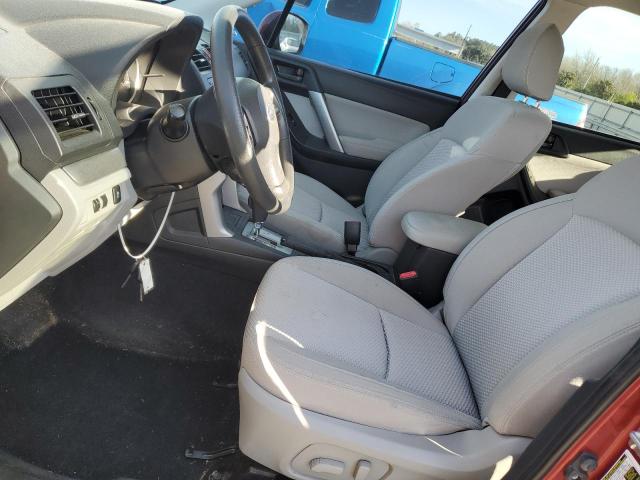 2015 SUBARU FORESTER JF2SJADC1FH489021