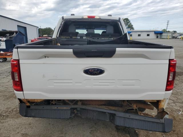 2021 FORD F150 SUPER - 1FTFW1E50MFC36301