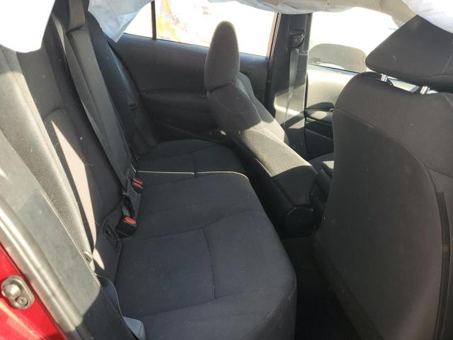 2022 TOYOTA COROLLA LE - 5YFEPMAE5NP364365