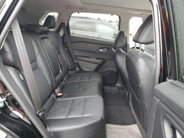 2024 NISSAN ROGUE SV - 5N1BT3BA6RC756818