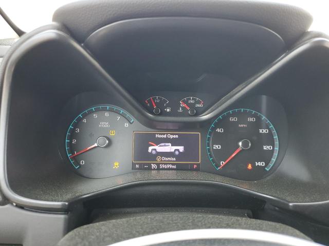 2020 GMC CANYON SLE - 1GTG5CENXL1115144