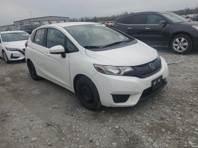 Vin: jhmgk5h59gx011584, lot: 50493505, honda fit lx 20164