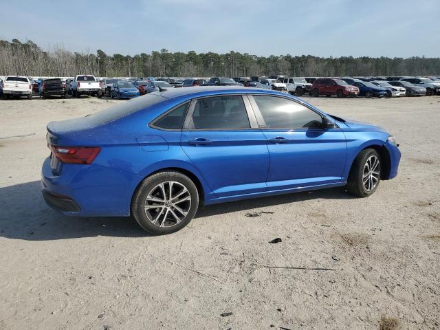 Vin: 3vwbm7bu8rm007601, lot: 49844635, volkswagen jetta sport 20243